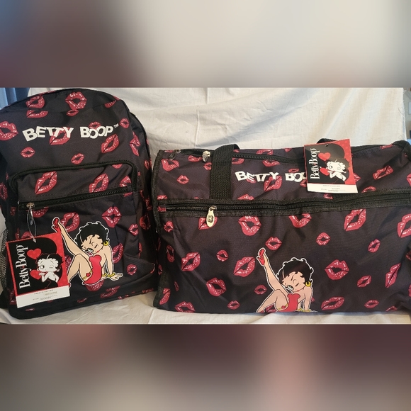 Betty ❤️ Boop bundle - Picture 6 of 15